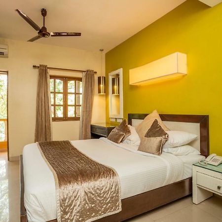 Coco Goa Hotel Arpora Kültér fotó