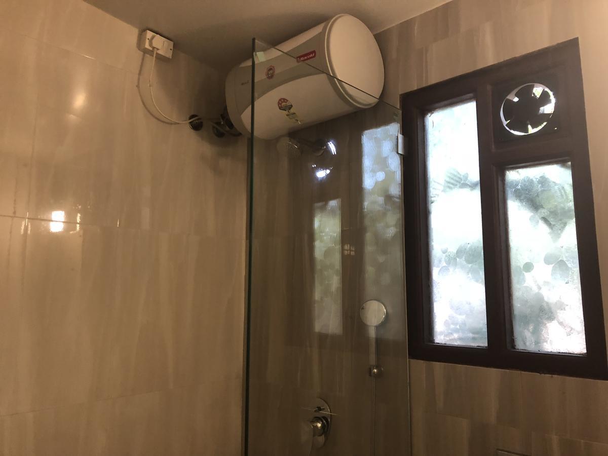 Coco Goa Hotel Arpora Kültér fotó