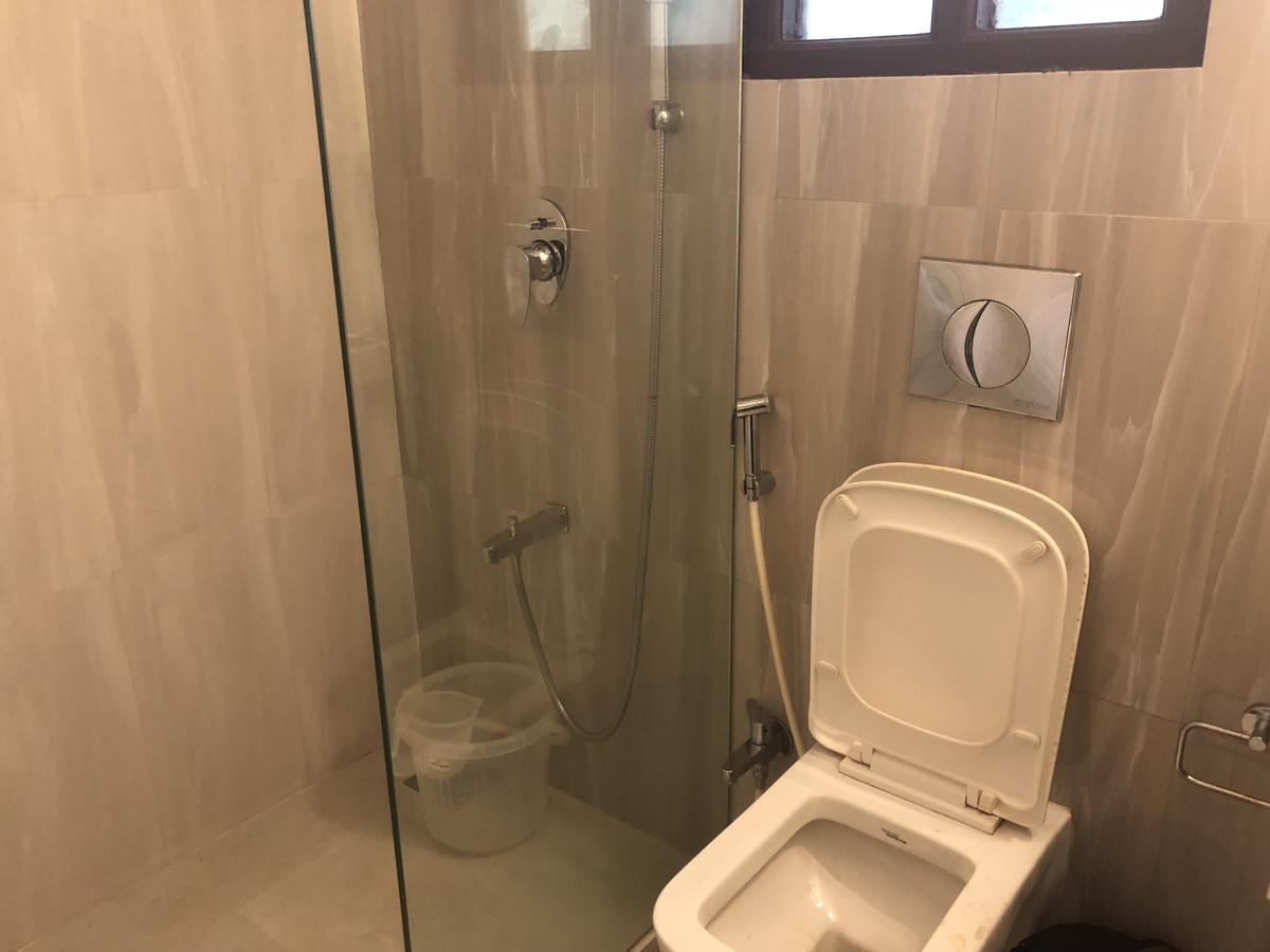 Coco Goa Hotel Arpora Kültér fotó