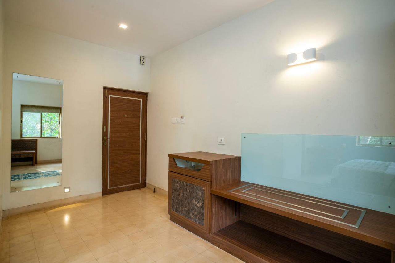Coco Goa Hotel Arpora Kültér fotó